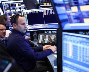 Crude rises, stocks fall on fears over nascent Iran ceasefire