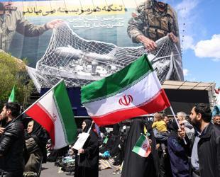 Iran announces alternative routes in Hormuz strait