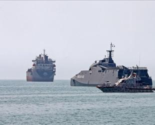 Trump says US military to stay deployed near Iran until real agreement reached