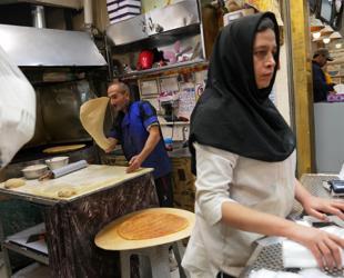 Irans economy was weak before the war, now its worse