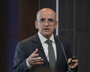 If shocks persist, alternative set of policy tools may be considered: Şimşek