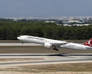 Turkish Airlines passenger traffic rises 16 percent in March