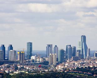 World Bank forecasts 2.8 percent growth for Turkish economy in 2026