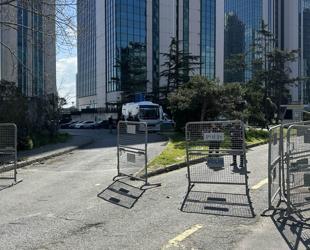 Türkiye detains nearly 200 in ISIL op after attack on Israeli consulate