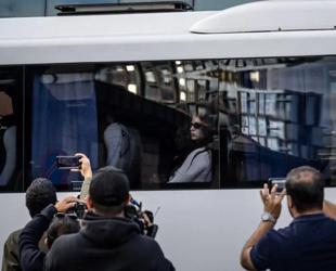 11 detained in star-studded drug raid