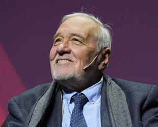 Ankara renames street after historian İlber Ortaylı