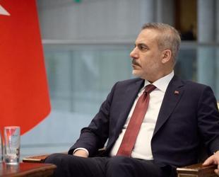 Turkish FM urges global community to respond Israel’s potential acts of sabotage