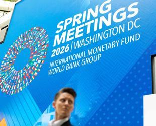 IMF to cut global growth forecast due to Mideast war