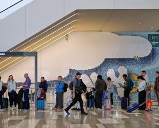 Travelers face higher costs, fewer flight options as jet fuel prices swing