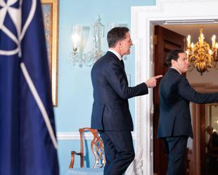 US weighs shifting troops from some NATO allies: Report