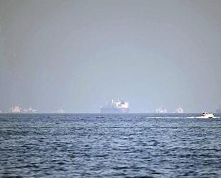 Stranded seafarers report mental breakdown amid Hormuz standoff