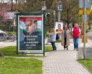 Orban accuses opposition of organized attempt to disrupt vote