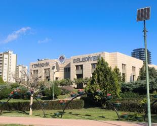 Several detained in ops on two CHP-run municipalities in graft probe