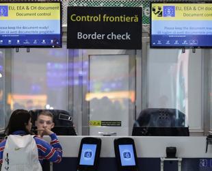 Thousands denied entry since EUs automated border system rollout