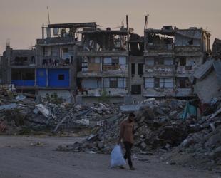 Israel blocks Spain from US-led center monitoring Gaza truce