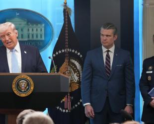 Trump warns of fresh strikes if Iran talks fail: NY Post