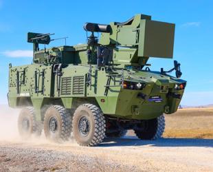 EJDERHA strengthens Türkiye’s layered defense against emerging threats