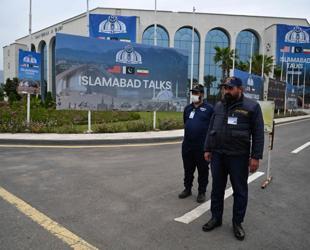 Iran, US to hold peace talks overshadowed by mutual mistrust