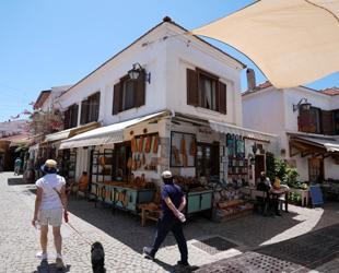 Four Turkish destinations shortlisted for UN’s 2026 best villages scheme