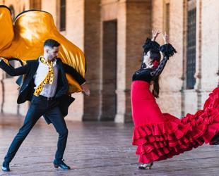 Marmaris to host Latin Fest