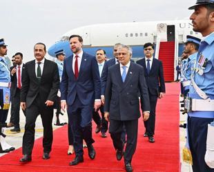 Vance in Islamabad for Iran talks overshadowed by mutual mistrust