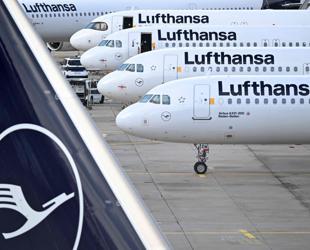 Lufthansa union calls pilots strike over salary, pension