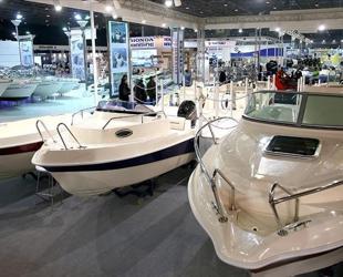 Ship and yacht exports climb 79 percent in first quarter