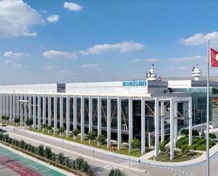ASELSAN surges ahead of global defense giants in first quarter