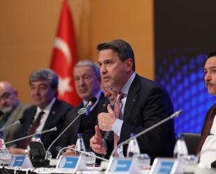 Electrification at the core of energy vision, says minister