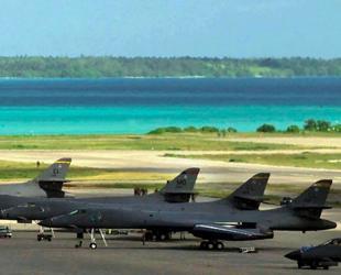 UK shelves Chagos handover deal after Trump criticism