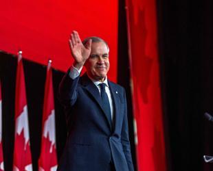 Carney poised to win Canada majority in by-elections