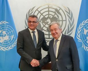 UN chief eyes new Cyprus push before term ends
