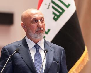 Iraqi MPs elect Nizar Amedi as countrys new president