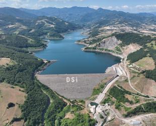 Türkiye secures $500 million funding for water efficiency, flood protection projects