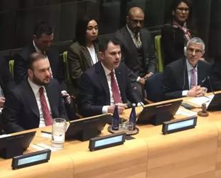 Türkiye, Greek Cyprus dispute over COP31 invitation issue