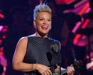 Pink to host the 2026 Tony Awards in June