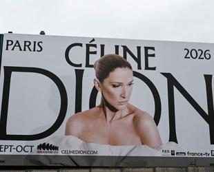 Celine Dions Paris concerts promise to spin the money on and on