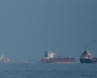 Oil surges, stocks fall as Trump says to blockade Strait of Hormuz