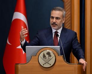 Fidan discusses next steps after stalled US-Iran talks in Islamabad