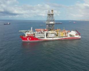 Türkiye moves to drilling phase in Somalia with Çağrı Bey vessel