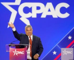 Orban loses Hungary vote to pro-Europe newcomer after 16 yrs in power