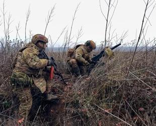 Easter truce between Ukraine and Russia ends