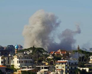 Israel, Lebanon to hold talks despite continued attacks