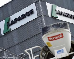 French court rules Lafarge guilty of funding Syria jihadists