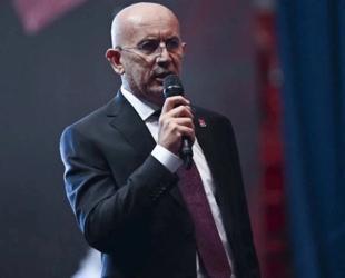 CHPs Ankara head jailed in İzmir corruption case