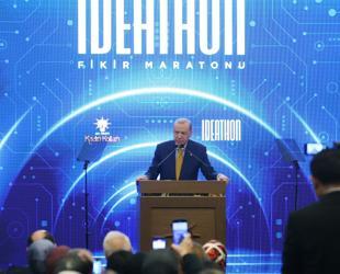 Family a matter of national security: Erdoğan