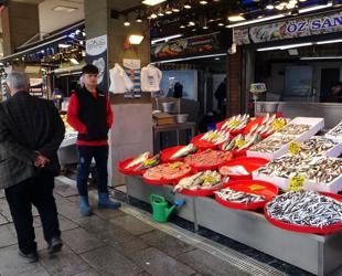 Turkish fishermen wrap up season with strong yields