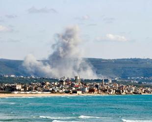 Lebanon, Israel to meet for tough talks in Washington