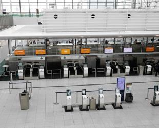 Lufthansa pilots strike as cabin crew call further stoppage