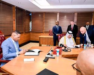 Botswana seals energy, mining deals with Oman